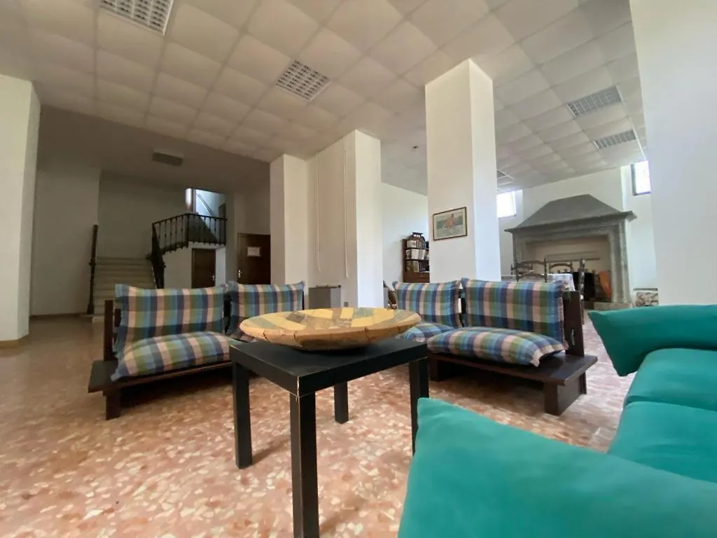 Regal Villa With Como Lake View And Free Parking Bellagio 0*,  Italy