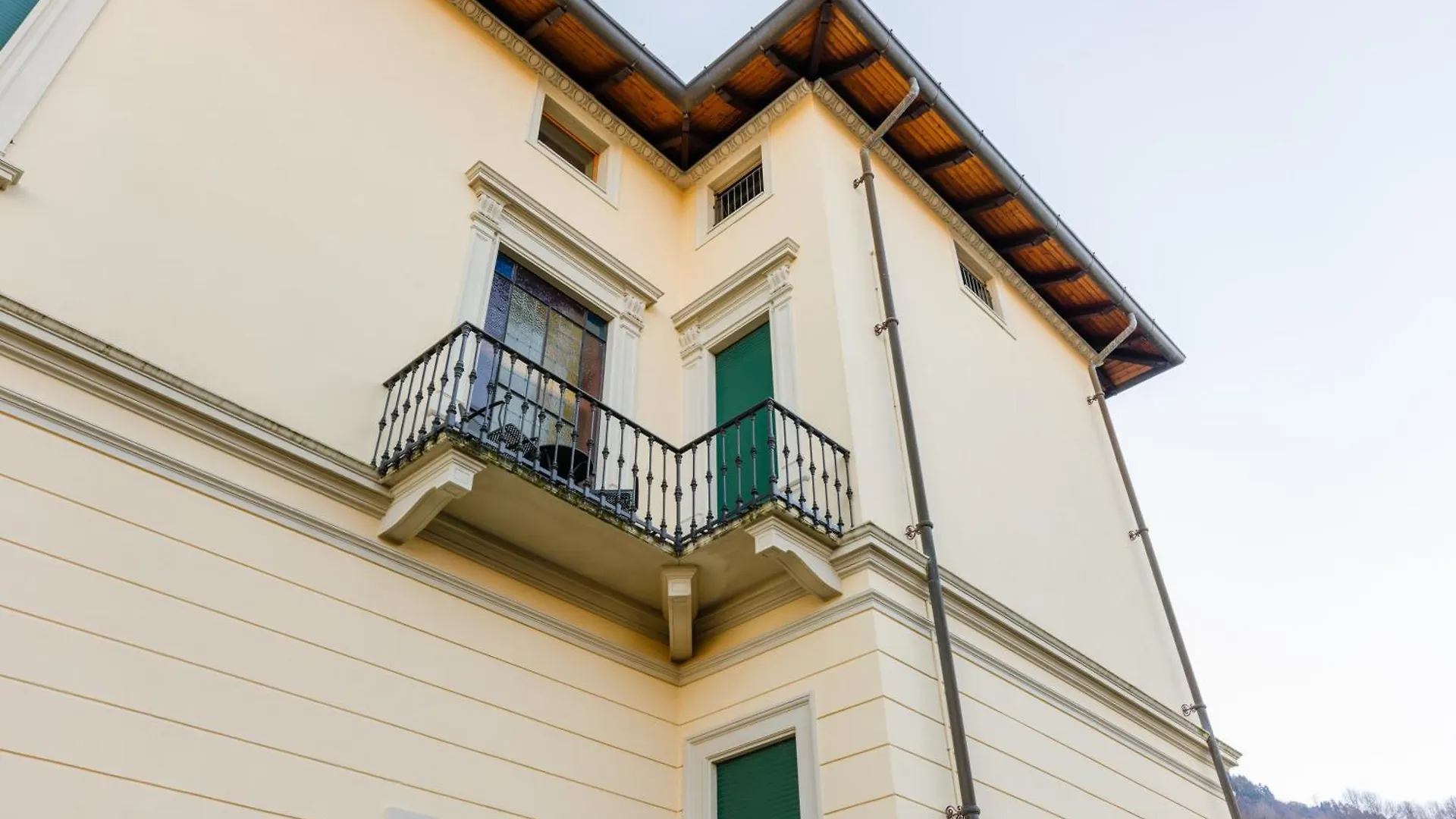 Apartment Regal Villa With Como Lake View And Free Parking Bellagio Italy