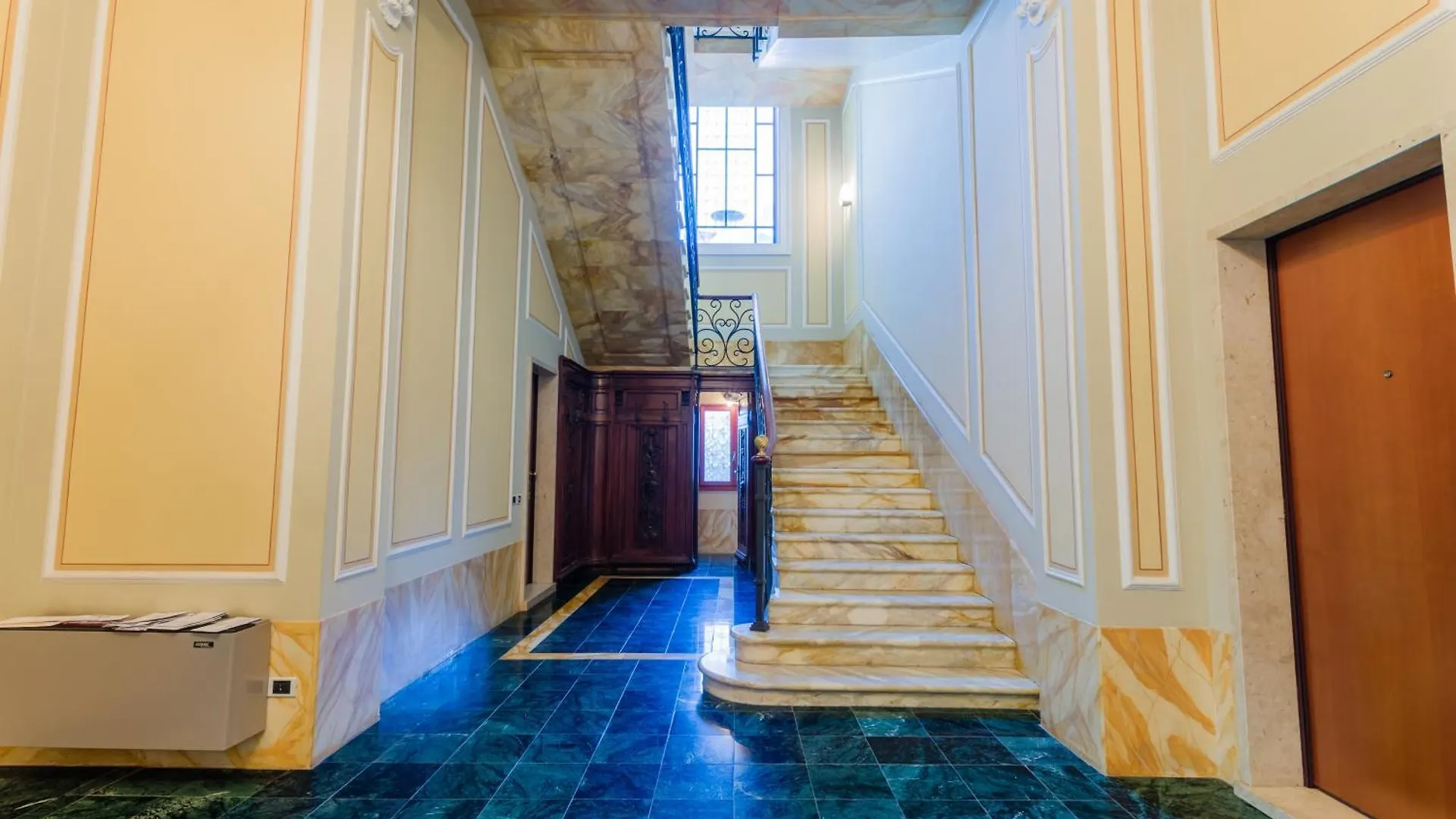 Regal Villa With Como Lake View And Free Parking Bellagio Italy