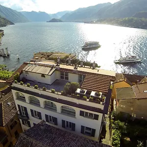Hotel Bellagio Отель